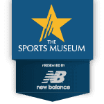 The 澳洲幸运五 Sports Museum - presented by New Balance